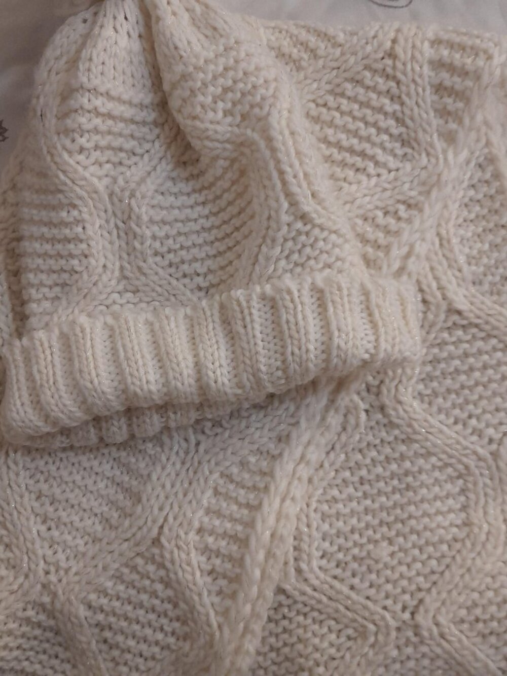 Beanie & Scarf